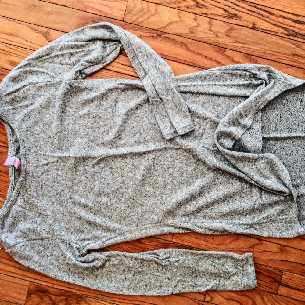 Short dress/tunic